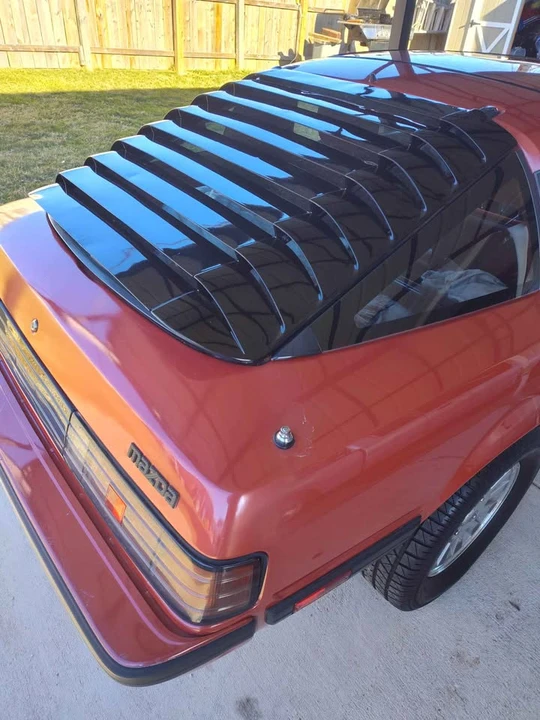 1982 Mazda RX-7 SA & FB - Image 6 of 10
