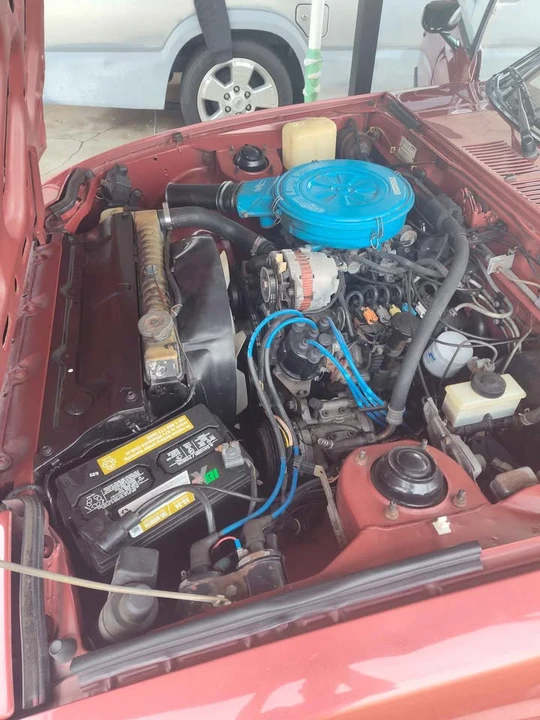 1982 Mazda RX-7 SA & FB - Image 2 of 10