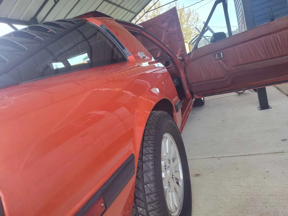1982 Mazda RX-7 SA & FB - Image 8 of 10