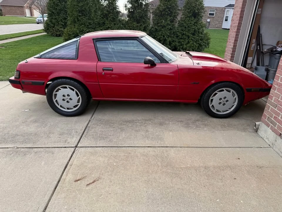 1982 Mazda RX-7 SA & FB - Image 5 of 10