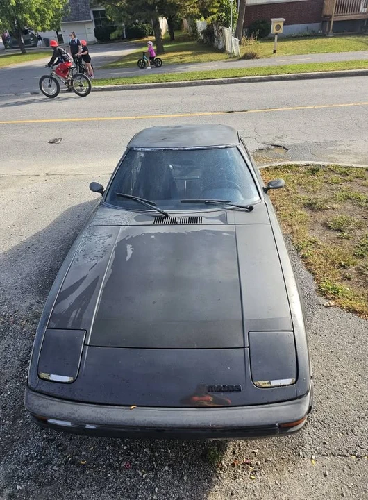1982 Mazda RX-7 SA & FB - Image 3 of 6