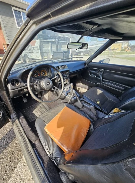 1982 Mazda RX-7 SA & FB - Image 5 of 6