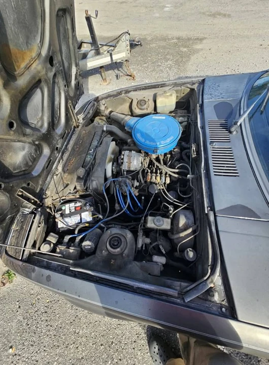 1982 Mazda RX-7 SA & FB - Image 6 of 6
