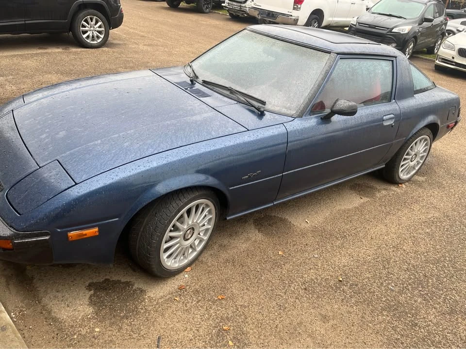 1982 Mazda RX-7 SA & FB - Image 2 of 9