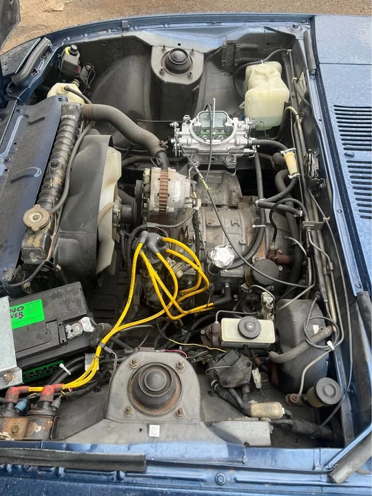 1982 Mazda RX-7 SA & FB - Image 8 of 9