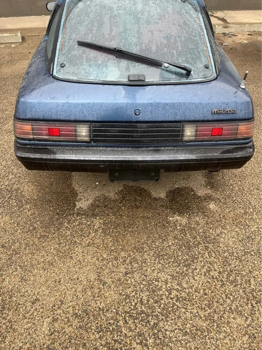 1982 Mazda RX-7 SA & FB - Image 4 of 9