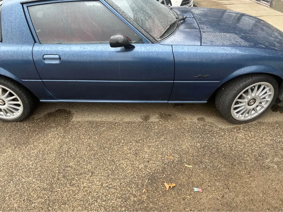 1982 Mazda RX-7 SA & FB - Image 3 of 9