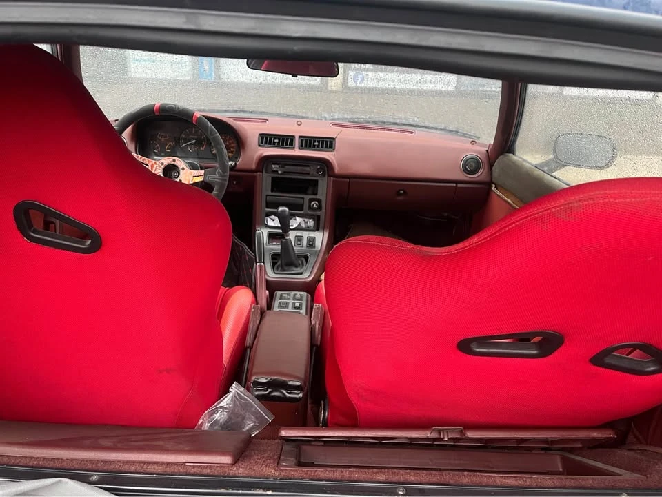 1982 Mazda RX-7 SA & FB - Image 9 of 9