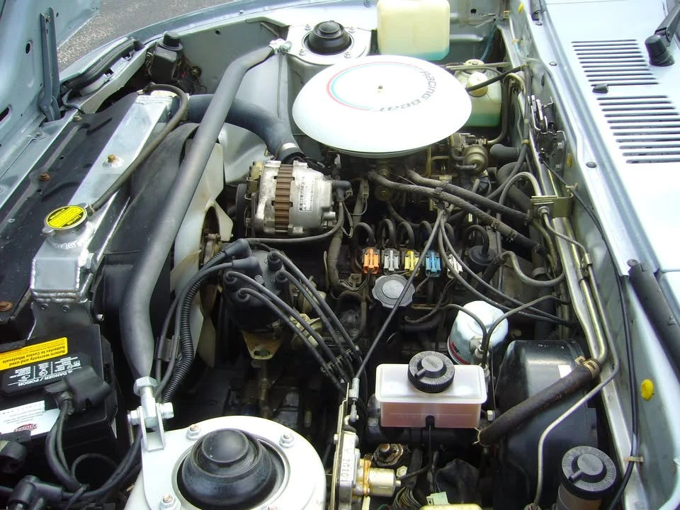 1982 Mazda RX-7 SA & FB - Image 9 of 17
