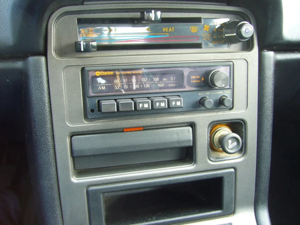 1982 Mazda RX-7 SA & FB - Image 12 of 17