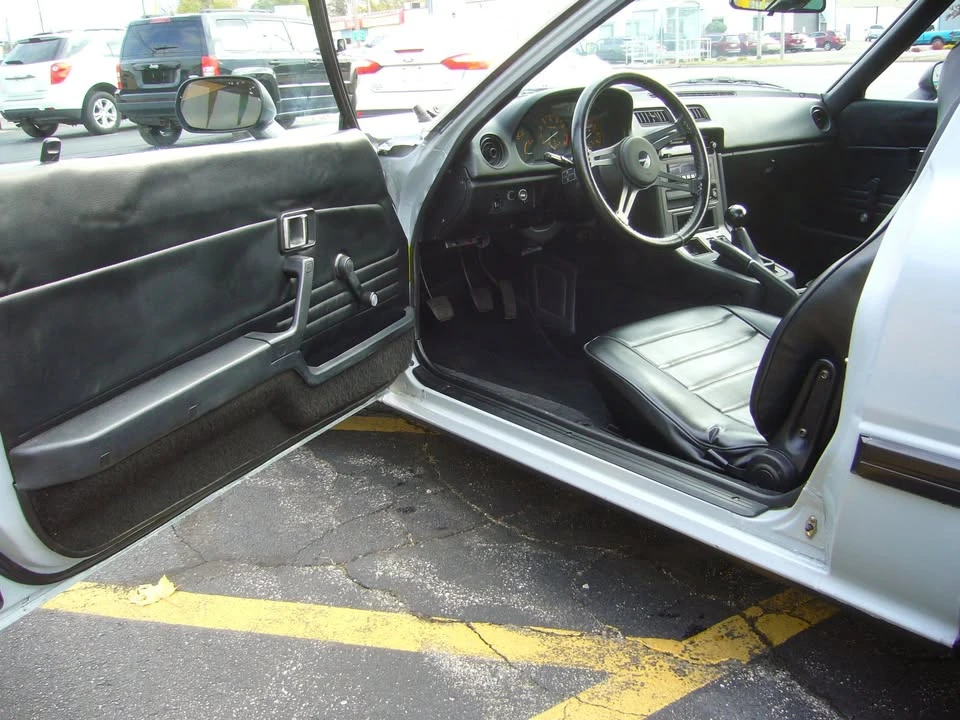 1982 Mazda RX-7 SA & FB - Image 7 of 17