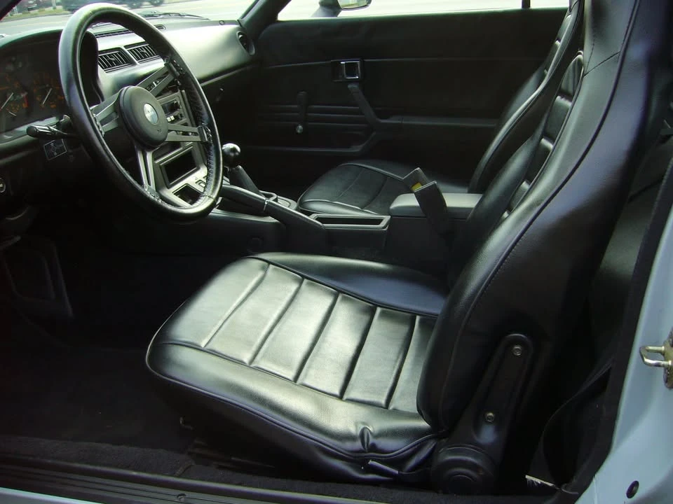 1982 Mazda RX-7 SA & FB - Image 8 of 17