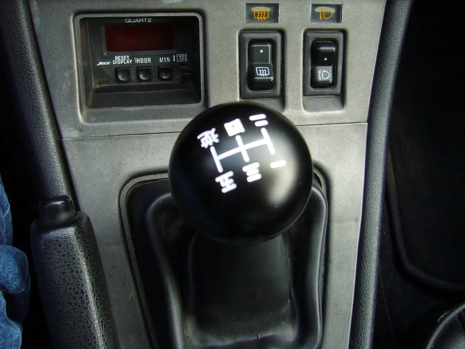 1982 Mazda RX-7 SA & FB - Image 11 of 17