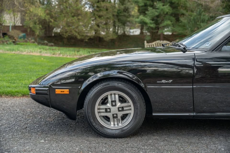 1982 Mazda RX-7 SA & FB - Image 5 of 20
