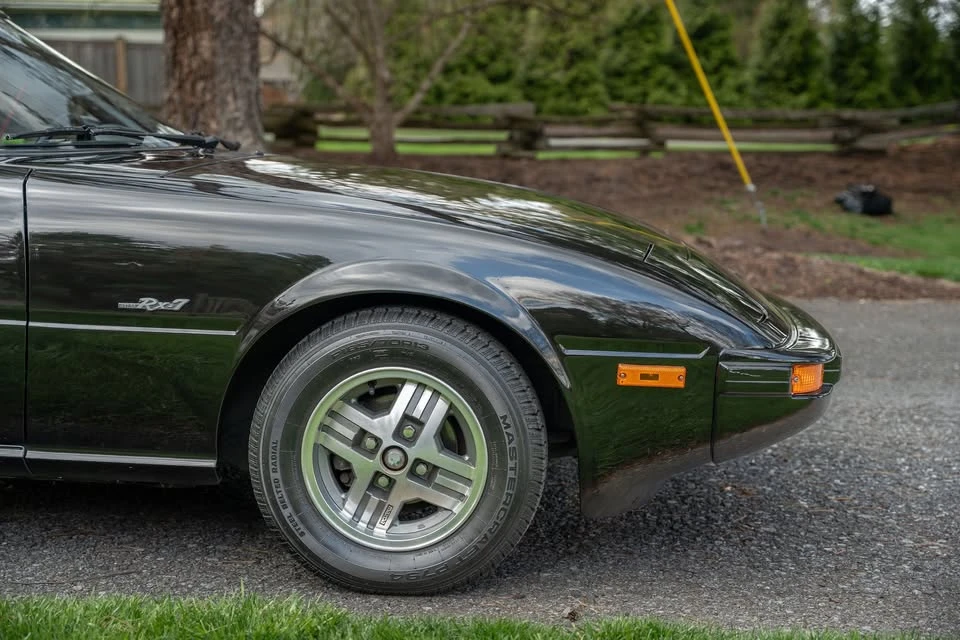 1982 Mazda RX-7 SA & FB - Image 8 of 20