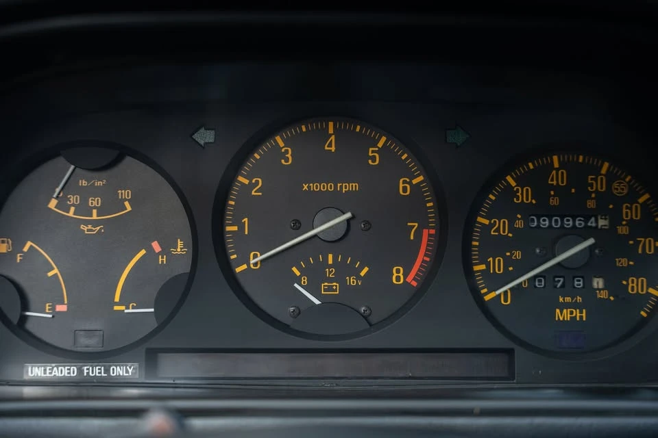 1982 Mazda RX-7 SA & FB - Image 15 of 20