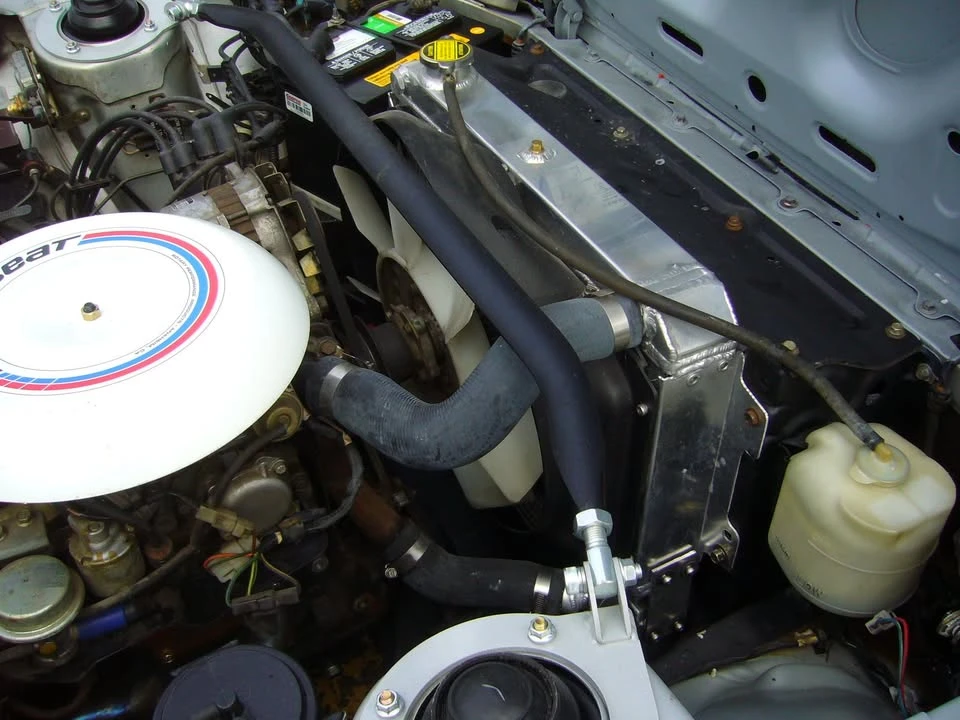 1982 Mazda RX-7 SA & FB - Image 16 of 17