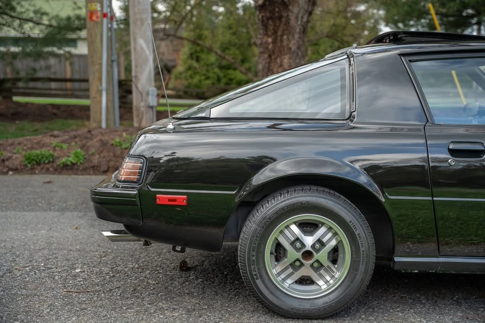 1982 Mazda RX-7 SA & FB - Image 10 of 20