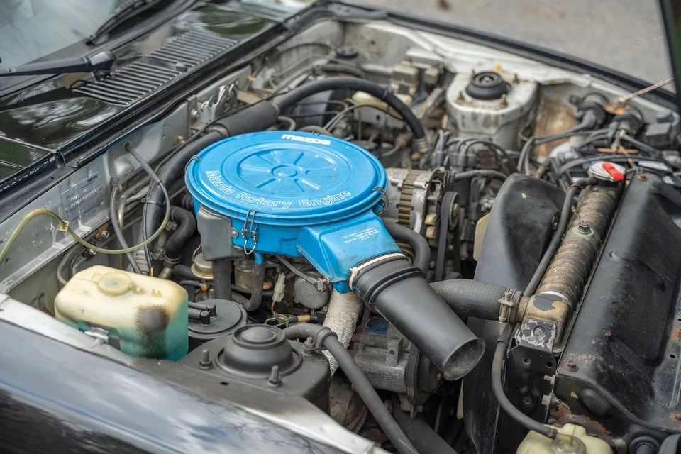 1982 Mazda RX-7 SA & FB - Image 18 of 20