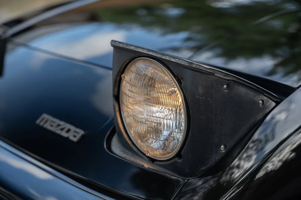 1982 Mazda RX-7 SA & FB - Image 11 of 20