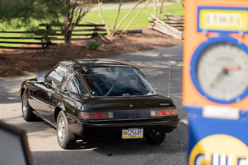 1982 Mazda RX-7 SA & FB - Image 3 of 20