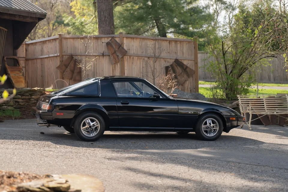 1982 Mazda RX-7 SA & FB - Image 2 of 20