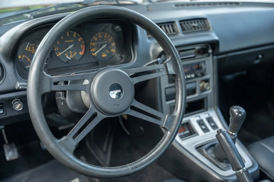1982 Mazda RX-7 SA & FB - Image 16 of 20