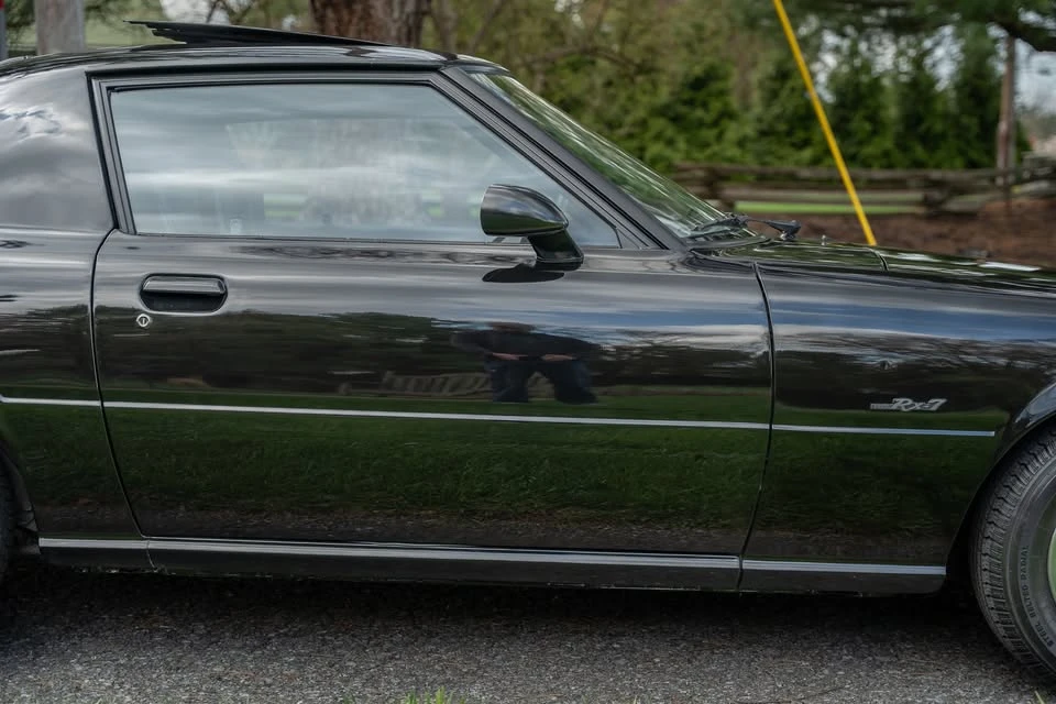 1982 Mazda RX-7 SA & FB - Image 9 of 20