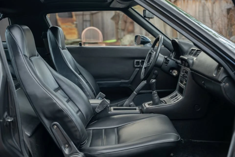 1982 Mazda RX-7 SA & FB - Image 17 of 20