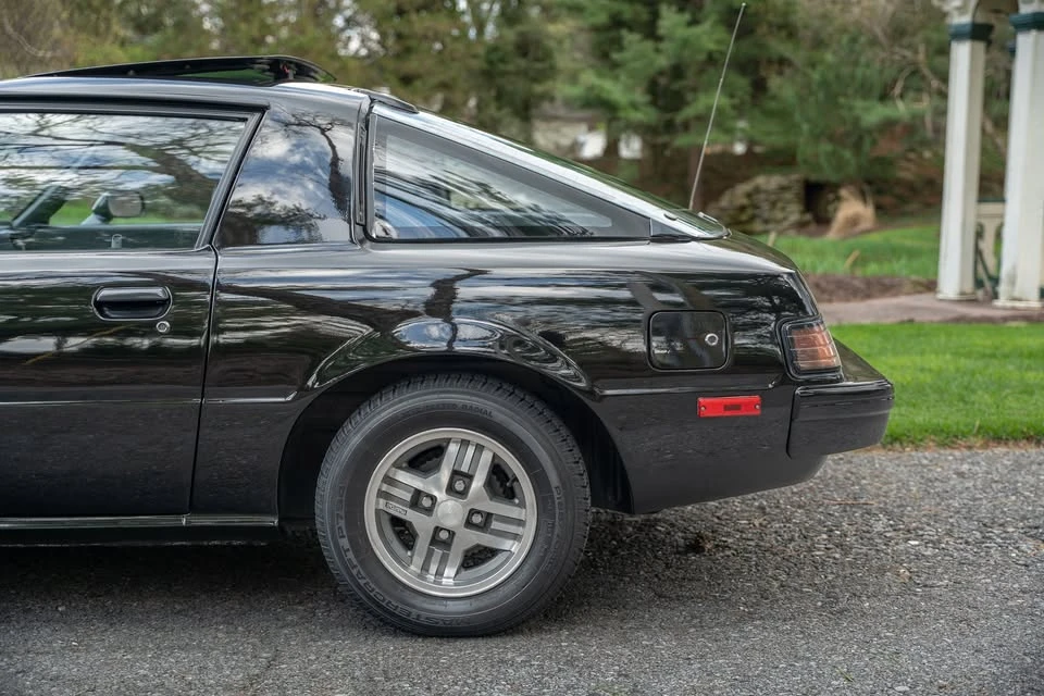 1982 Mazda RX-7 SA & FB - Image 7 of 20