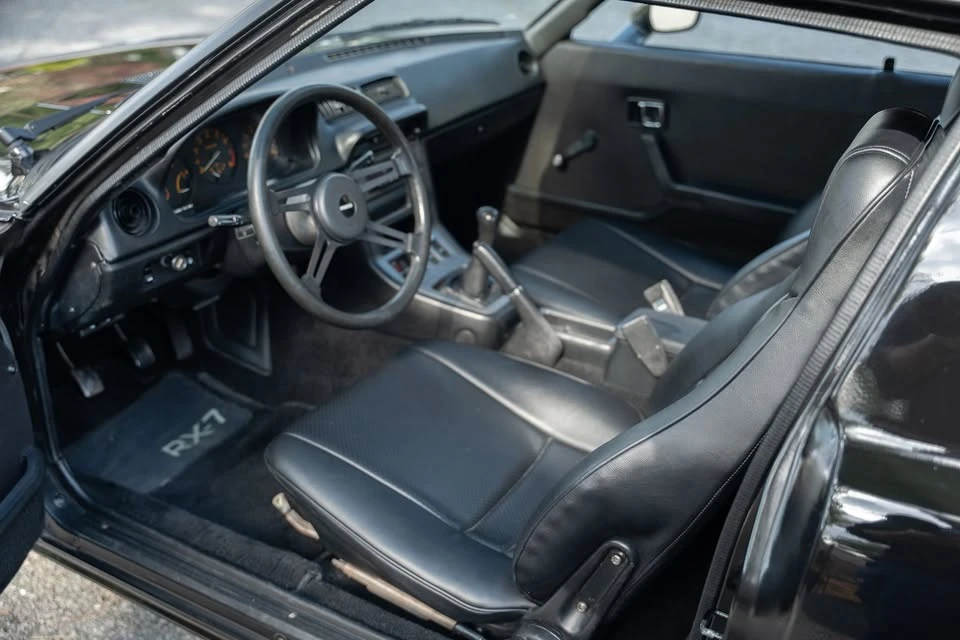 1982 Mazda RX-7 SA & FB - Image 14 of 20