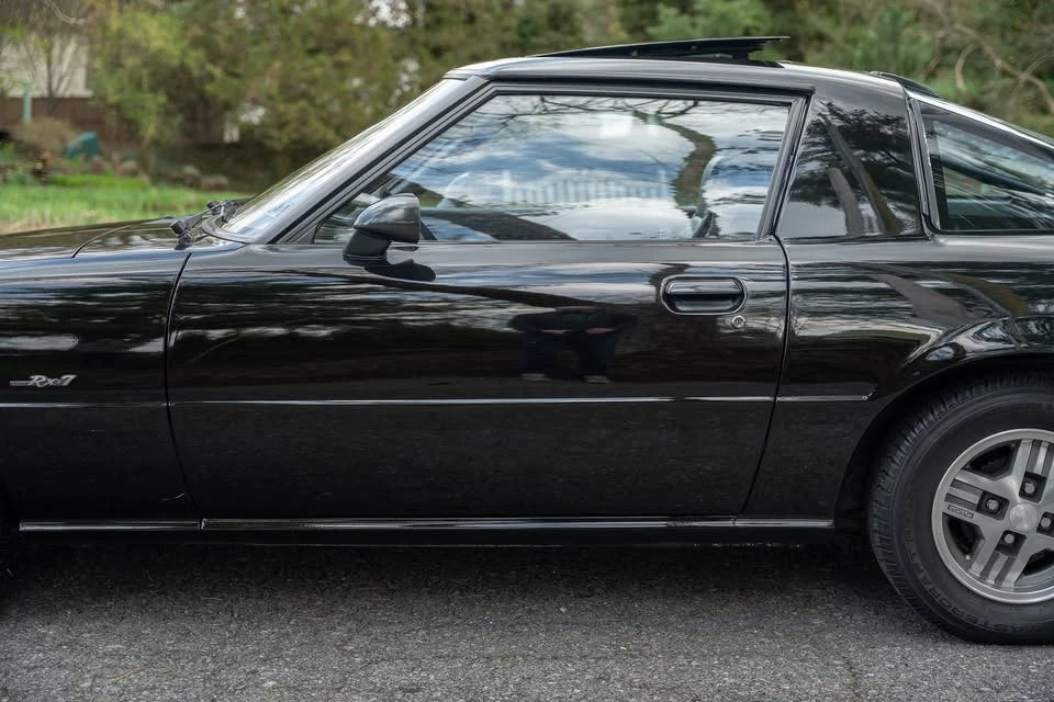 1982 Mazda RX-7 SA & FB - Image 6 of 20