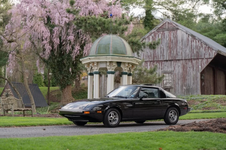 1982 Mazda RX-7 SA & FB - Image 4 of 20