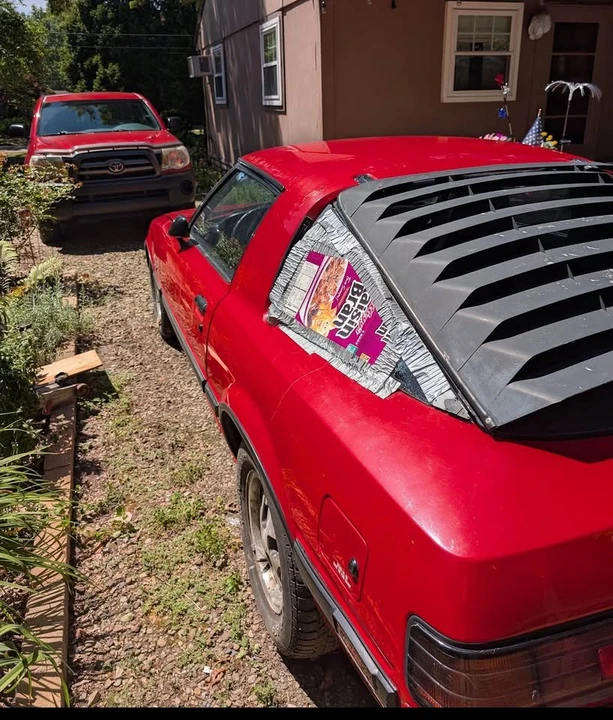 1982 Mazda RX-7 SA & FB - Image 5 of 13