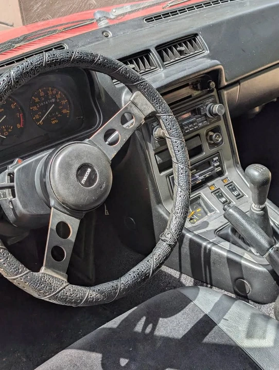 1982 Mazda RX-7 SA & FB - Image 12 of 13