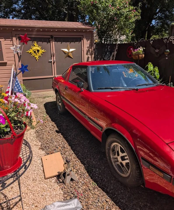 1982 Mazda RX-7 SA & FB - Image 2 of 13