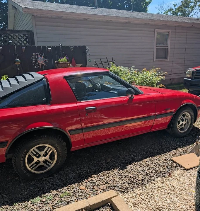 1982 Mazda RX-7 SA & FB - Image 3 of 13