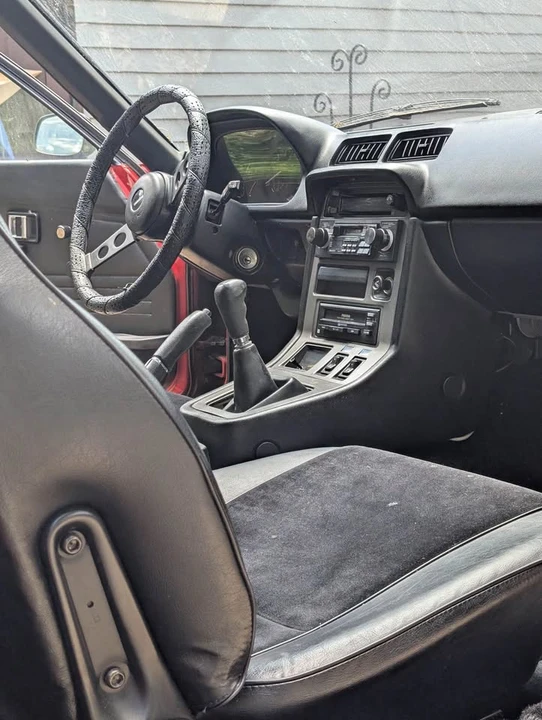1982 Mazda RX-7 SA & FB - Image 10 of 13