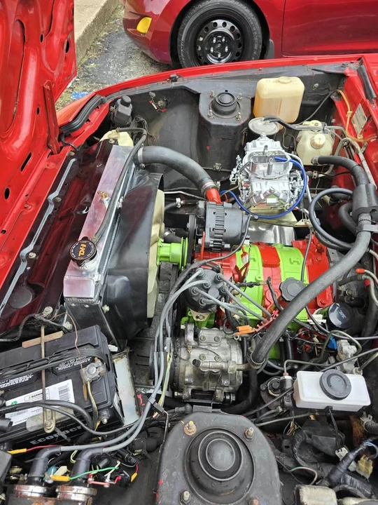 1982 Mazda RX-7 SA & FB - Image 10 of 10