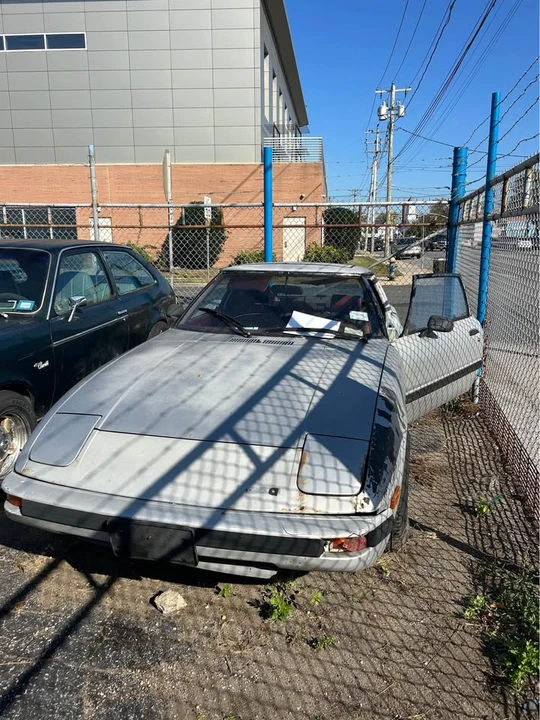 1982 Mazda RX-7 SA & FB - Image 4 of 13