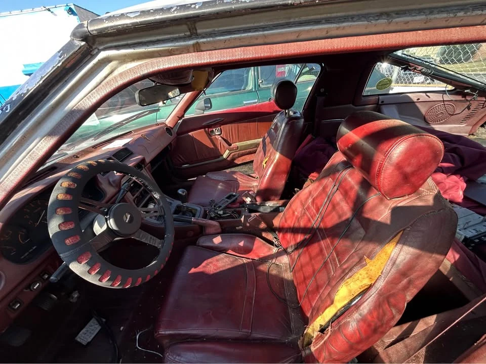 1982 Mazda RX-7 SA & FB - Image 11 of 13