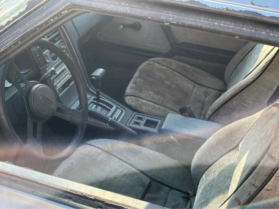 1982 Mazda RX-7 SA & FB - Image 6 of 6