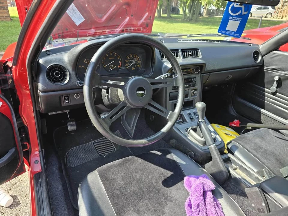 1982 Mazda RX-7 SA & FB - Image 8 of 10