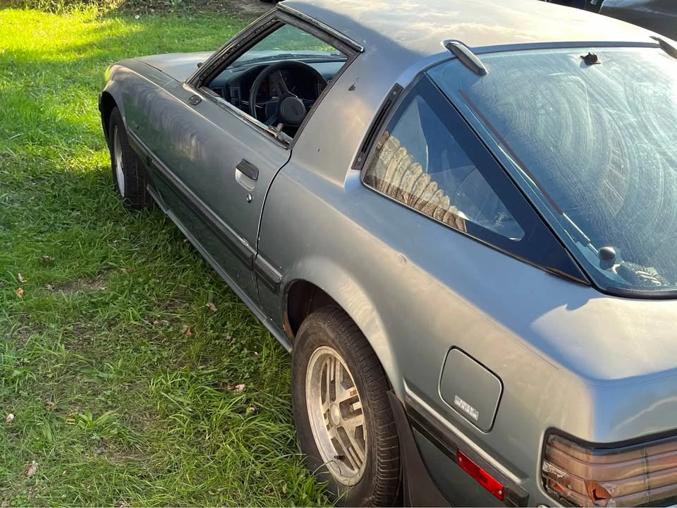 1982 Mazda RX-7 SA & FB - Image 2 of 6