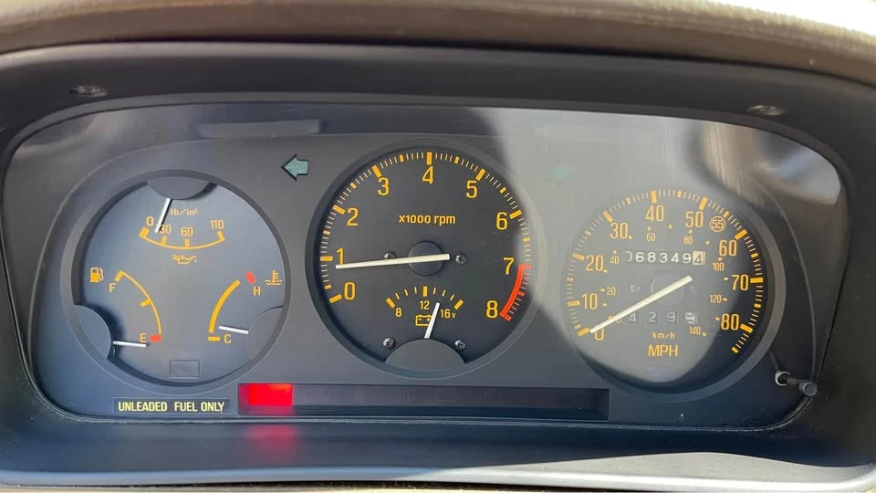 1982 Mazda RX-7 SA & FB - Image 10 of 14