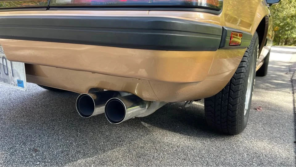 1982 Mazda RX-7 SA & FB - Image 7 of 14