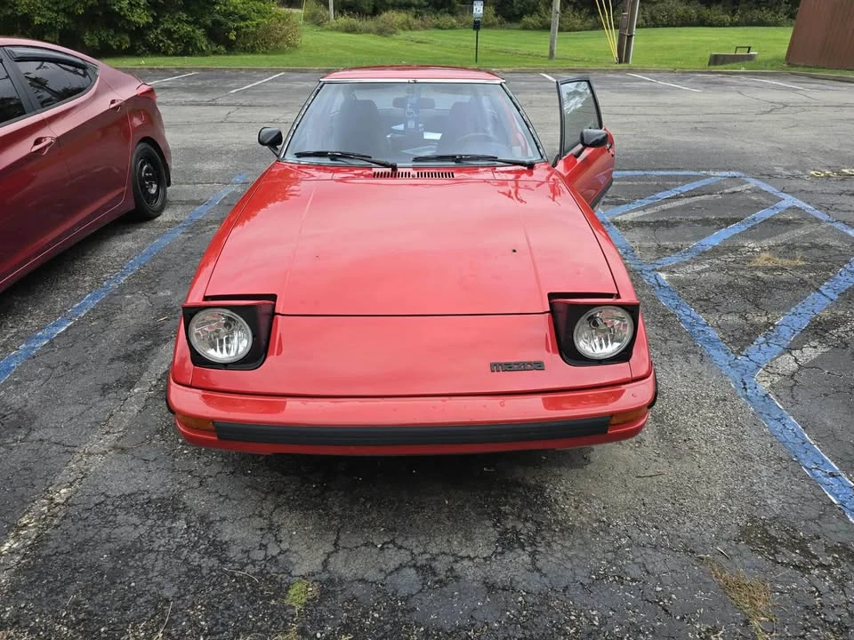 1982 Mazda RX-7 SA & FB - Image 9 of 10