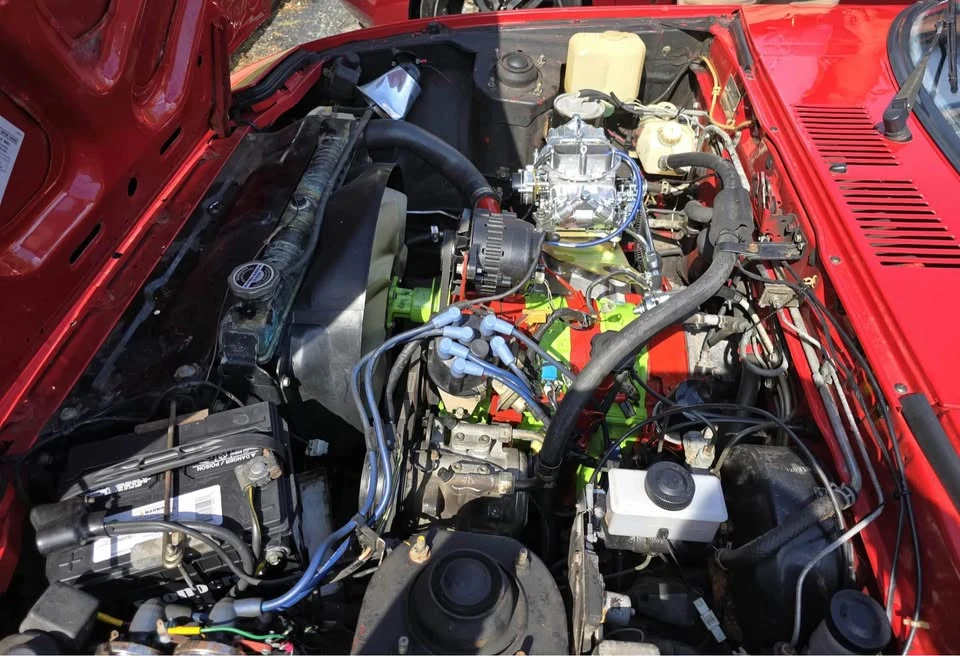 1982 Mazda RX-7 SA & FB - Image 5 of 10