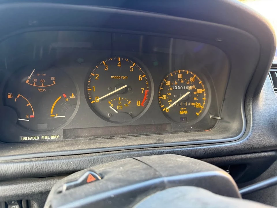 1982 Mazda RX-7 SA & FB - Image 8 of 8