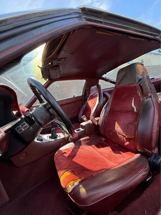 1982 Mazda RX-7 SA & FB - Image 10 of 18